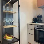 Maya Potidaia * Nea Poteidaia