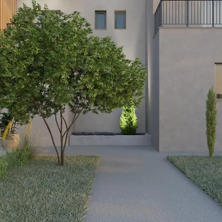 Apartament Maya Potidaia Nea Poteidaia