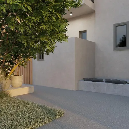 Maya Potidaia Nea Poteidaia