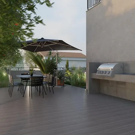 Maya Potidaia * Nea Poteidaia