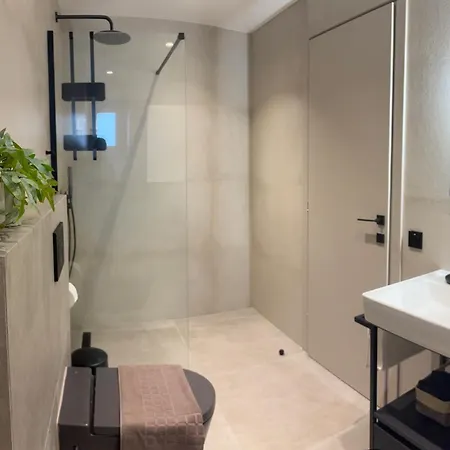 Appartement Maya Potidaia
