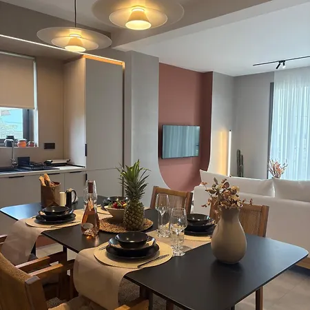 Appartement Maya Potidaia