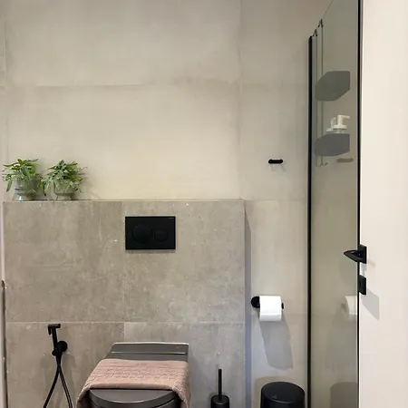 Maya Potidaia Appartement Nea Poteidaia