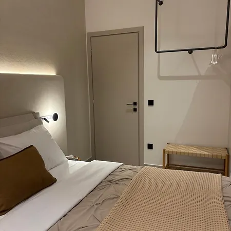 Appartement Maya Potidaia
