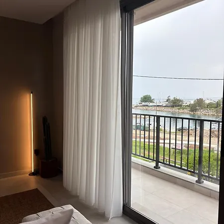 Appartement Maya Potidaia