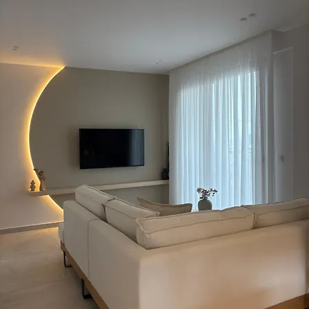 Appartement Maya Potidaia
