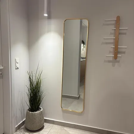 Appartement Maya Potidaia *