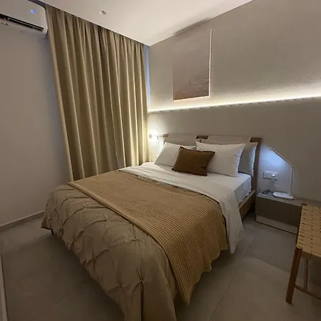Appartement Maya Potidaia Nea Poteidaia