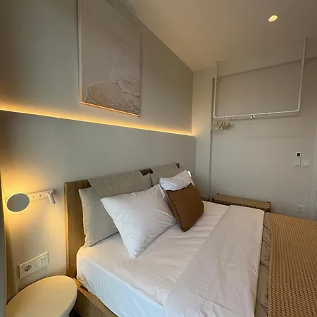 Appartement Maya Potidaia *