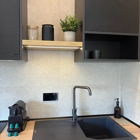 Appartement Maya Potidaia