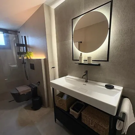 Appartement Maya Potidaia *