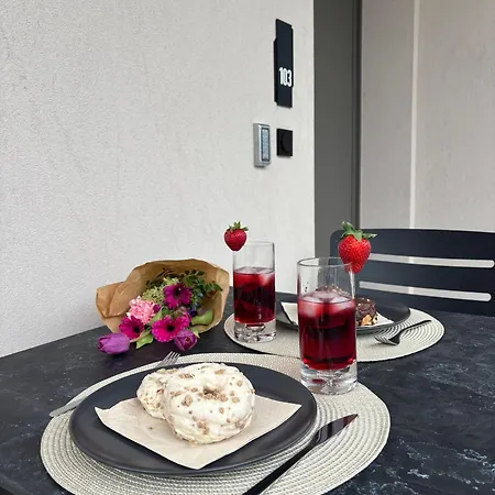 Appartement Maya Potidaia Nea Poteidaia