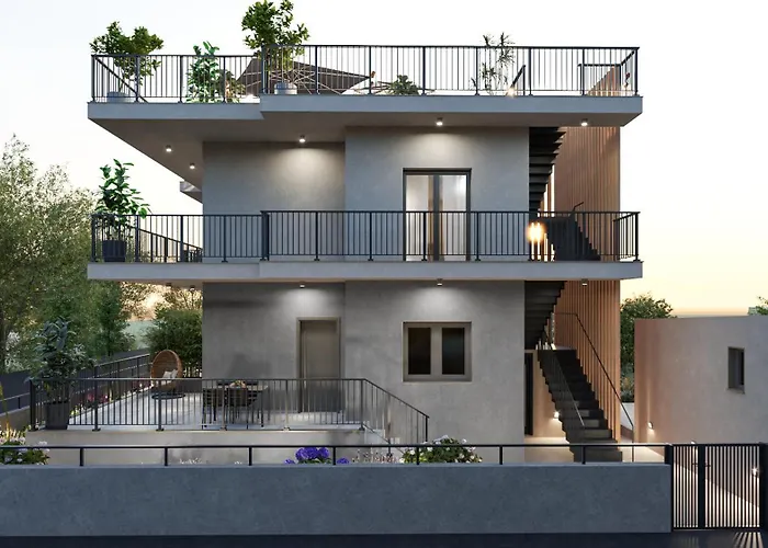 Maya Potidaia * Nea Poteidaia