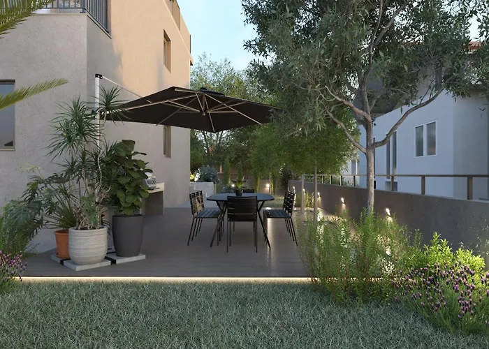 Apartament Maya Potidaia