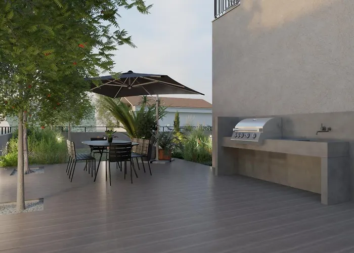 Maya Potidaia * Nea Poteidaia