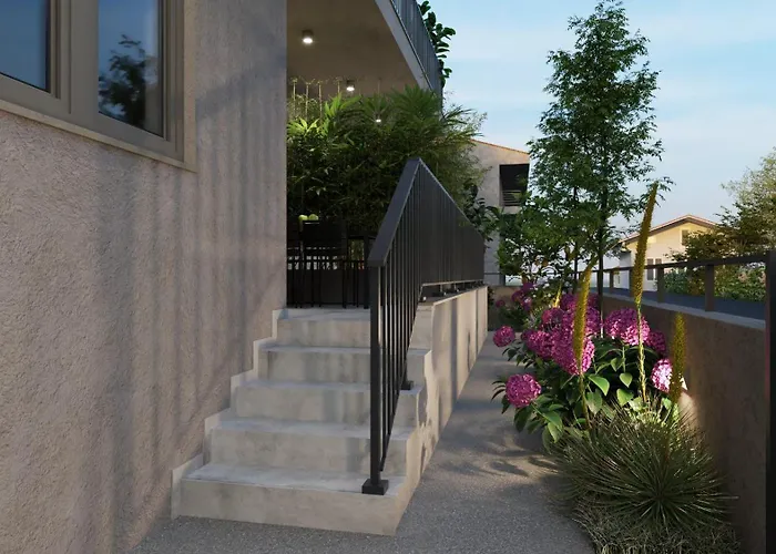 Apartament Maya Potidaia Nea Poteidaia