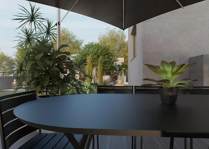 Maya Potidaia Nea Poteidaia