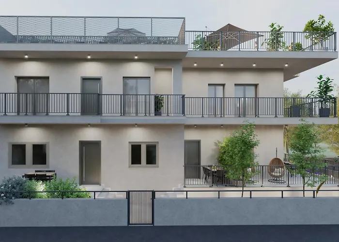 Maya Potidaia Nea Poteidaia