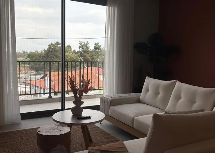 Apartament Maya Potidaia Nea Poteidaia