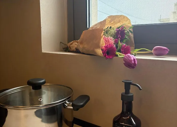 Apartament Maya Potidaia Nea Poteidaia