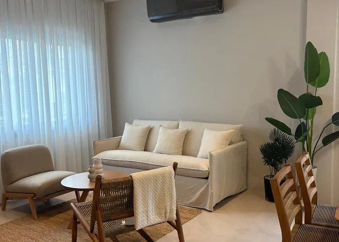 Maya Potidaia * Nea Poteidaia