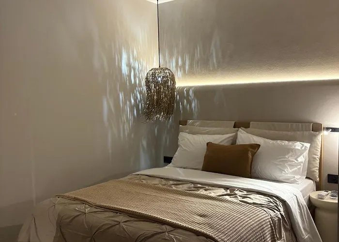 Apartament Maya Potidaia *