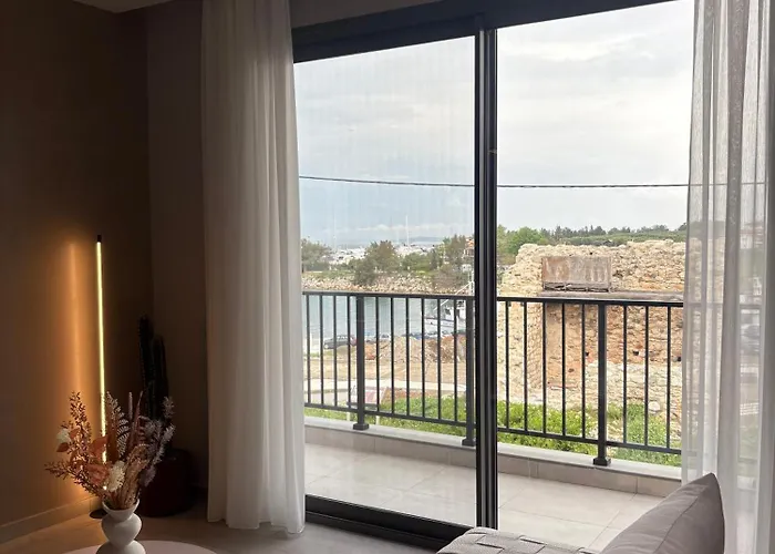 Apartament Maya Potidaia Nea Poteidaia