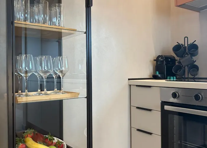 Maya Potidaia * Nea Poteidaia