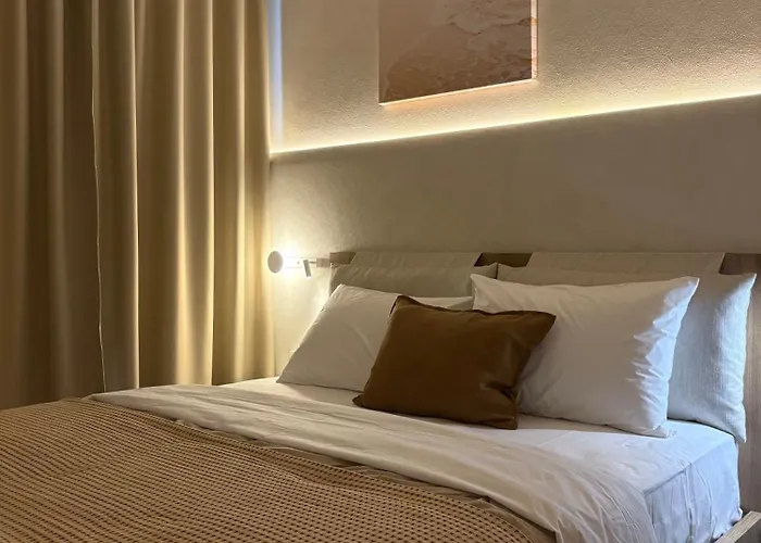 Maya Potidaia Apartament Nea Poteidaia