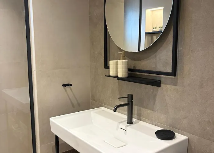 Apartament Maya Potidaia Nea Poteidaia