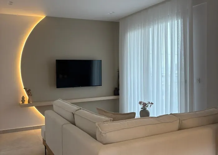 Apartament Maya Potidaia