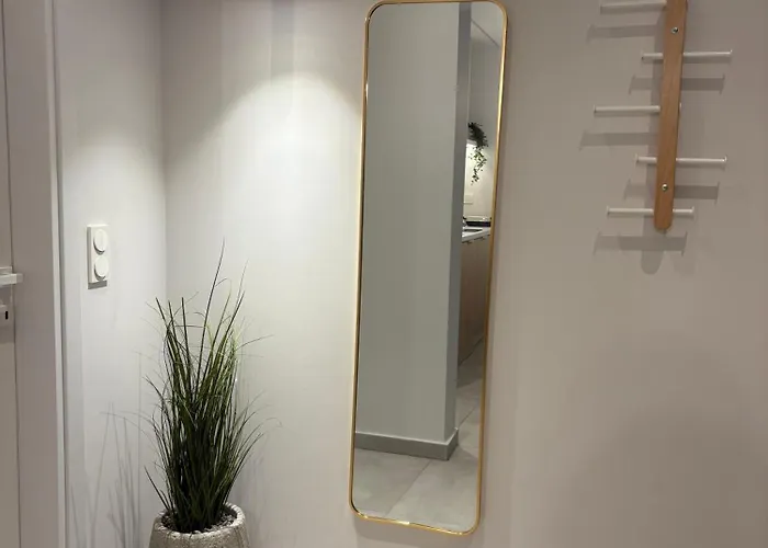 Apartament Maya Potidaia *