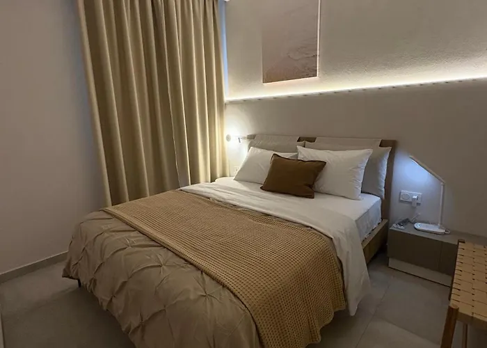 Apartament Maya Potidaia Nea Poteidaia