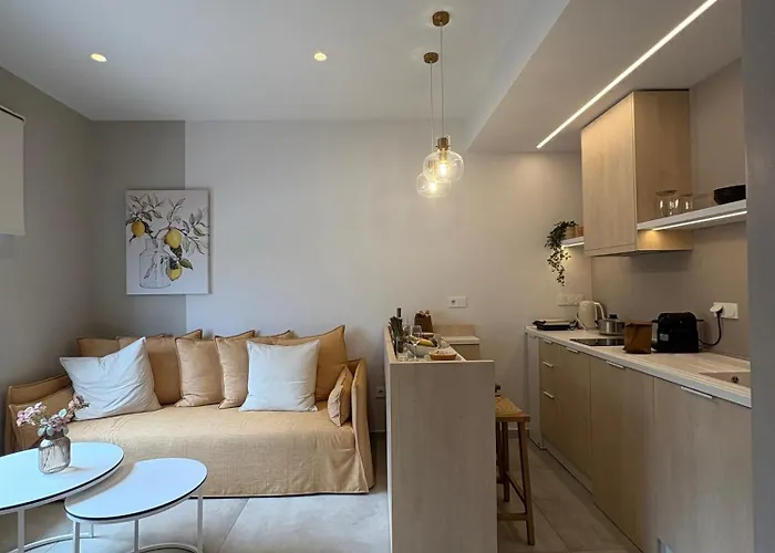 Maya Potidaia * Nea Poteidaia