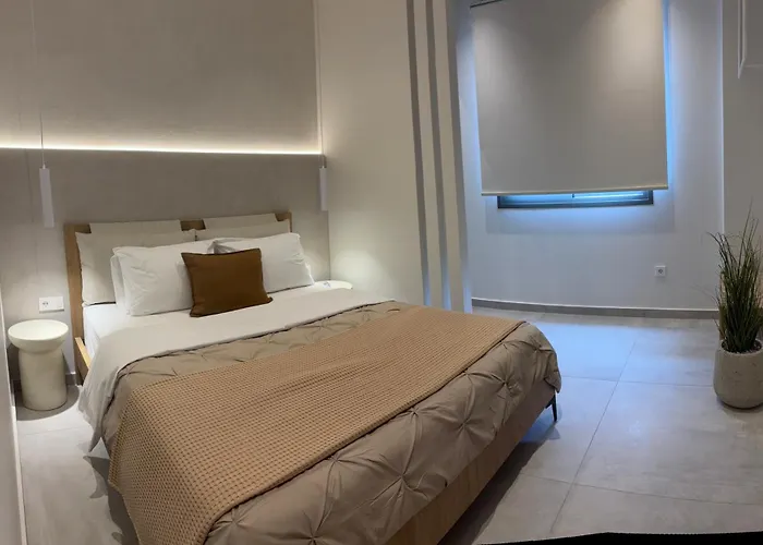 Apartament Maya Potidaia