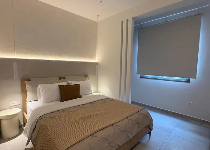 Maya Potidaia Apartament Nea Poteidaia