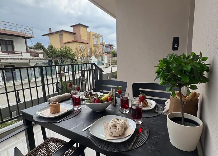 Maya Potidaia Nea Poteidaia