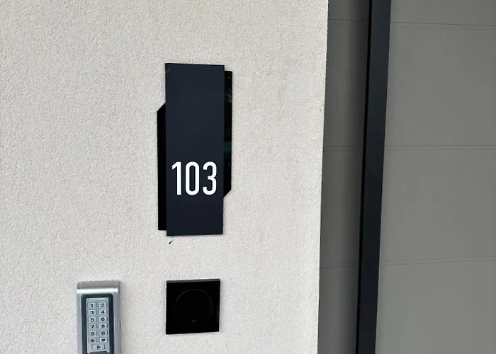 Apartament Maya Potidaia