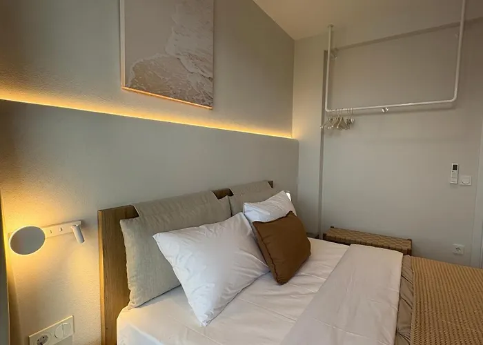 Apartament Maya Potidaia *