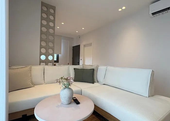 Apartament Maya Potidaia Nea Poteidaia