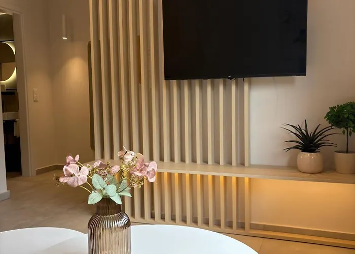 Maya Potidaia * Nea Poteidaia