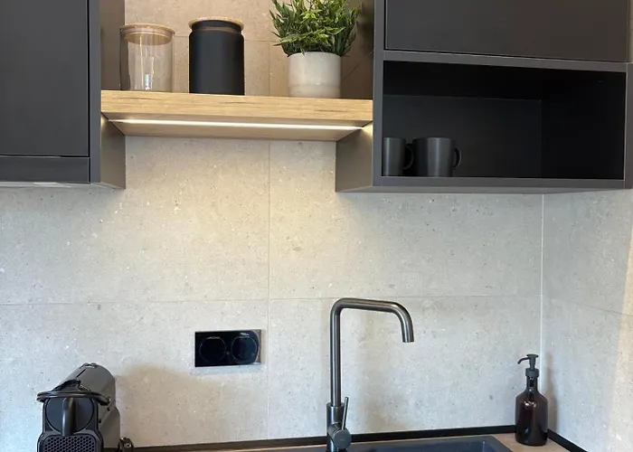 Apartament Maya Potidaia