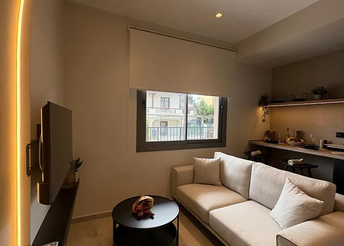 Apartament Maya Potidaia