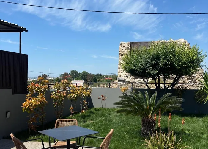 Maya Potidaia Nea Poteidaia