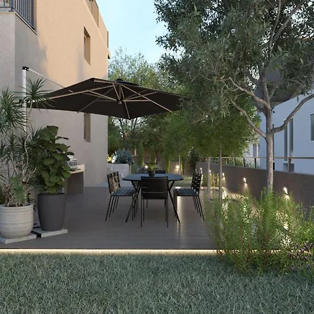 Apartment Maya Potidea