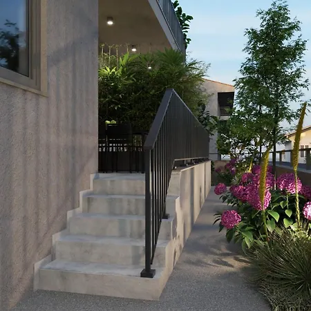 아파트 Maya Potidaia 네아 포티데아