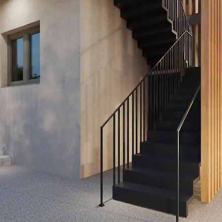 Maya Potidaia 아파트 *