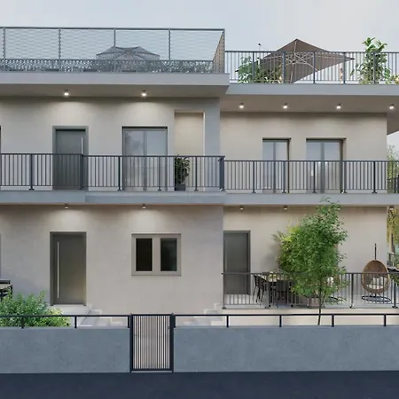 Maya Potidaia 네아 포티데아