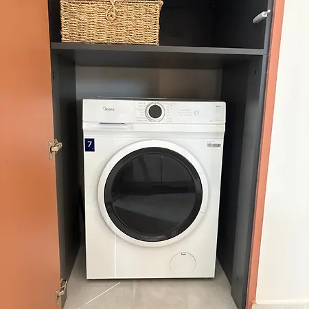 Maya Potidea Appartement Potidée