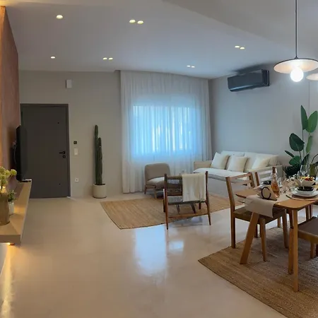 Apartment Maya Potidea Nea Poteidaia